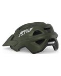 MET Cyklistická přilba - ECHO - zelená