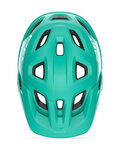 MET Cyklistická přilba - ELDAR MIPS - tyrkysová