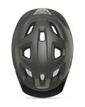 MET Cyklistická přilba - MOBILITE  - antracitová