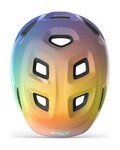 MET Cyklistická přilba - HOORAY - vícebarevná