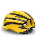 MET Cyklistická přilba - TRENTA 3K MIPS - žlutá