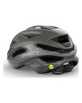 MET Cyklistická přilba - IDOLO MIPS - antracitová