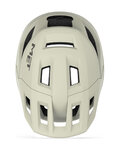 MET Cyklistická přilba - SHELTER  - bílá