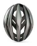 MET Cyklistická přilba - TRENTA 3K - šedá