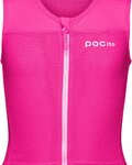 POC Cyklistická vesta - POCITO VPD AIR - růžová