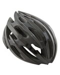 AGU Cyklistická přilba - THORAX - černá