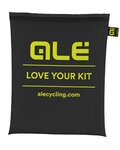 ALÉ Cyklistická taška - WASH - černá