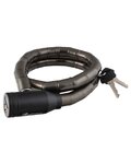 LONGUS zámek na kolo - ULTIMATE 18/800mm - černá
