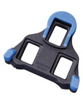 SHIMANO kufry - SM-SH12 SPD-SL - modrá/černá