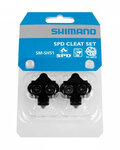 SHIMANO kufry - SM-SH51 SPD - černá