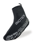 BIOTEX Cyklistické návleky na tretry - WATERPROOF - černá