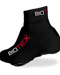 BIOTEX Cyklistické návleky na tretry - OVERSHOES - černá