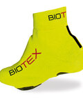 BIOTEX Cyklistické návleky na tretry - OVERSHOES - žlutá