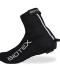 BIOTEX Cyklistické návleky na tretry - X WARM - černá
