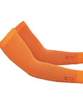 BIOTEX Cyklistické návleky na ruce - ULTRA LIGHT - oranžová