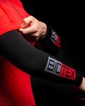 BIOTEX Cyklistické návleky na ruce - THERMAL - černá