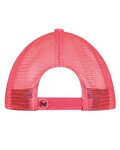 BUFF Cyklistická čepice - TRUCKER AMDO - modrá/růžová