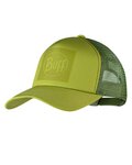 BUFF Cyklistická čepice - TRUCKER RETH JUNGLE - zelená