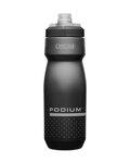 CAMELBAK Cyklistická láhev na vodu - PODIUM® - černá