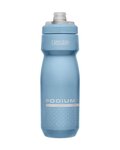CAMELBAK Cyklistická láhev na vodu - PODIUM® - světle modrá