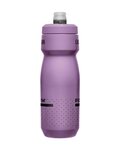 CAMELBAK Cyklistická láhev na vodu - PODIUM® - fialová
