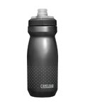 CAMELBAK Cyklistická láhev na vodu - PODIUM® - černá