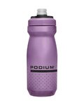 CAMELBAK Cyklistická láhev na vodu - PODIUM® - fialová