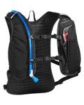 CAMELBAK batoh - CHASE™ 8 VEST - černá