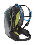 CAMELBAK batoh - H.A.W.G. PRO 20L - černá/šedá