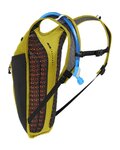 CAMELBAK batoh - ROUGE LIGHT 7L - žlutá/černá