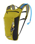 CAMELBAK batoh - ROUGE LIGHT 7L - žlutá/černá