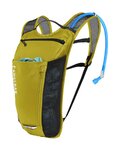 CAMELBAK batoh - ROUGE LIGHT 7L - žlutá/černá