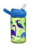 CAMELBAK Cyklistická láhev na vodu - EDDY®+ KIDS - zelená/modrá
