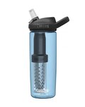 CAMELBAK Cyklistická láhev na vodu - EDDY® + FILTERED - modrá