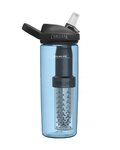 CAMELBAK Cyklistická láhev na vodu - EDDY® + FILTERED - modrá