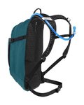 CAMELBAK batoh - M.U.L.E.® 12L - černá/modrá