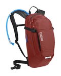 CAMELBAK batoh - M.U.L.E.® 12L - červená/černá