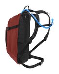 CAMELBAK batoh - M.U.L.E.® 12L - červená/černá