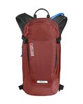 CAMELBAK batoh - M.U.L.E.® 12L - červená/černá