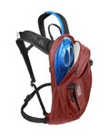 CAMELBAK batoh - M.U.L.E.® 12L - červená/černá
