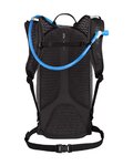 CAMELBAK batoh - M.U.L.E.® 12L LADY - antracitová/černá