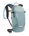 CAMELBAK batoh - M.U.L.E.® 12L LADY - černá/světle modrá