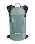 CAMELBAK batoh - M.U.L.E.® 12L LADY - černá/světle modrá