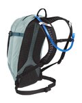 CAMELBAK batoh - M.U.L.E.® 12L LADY - černá/světle modrá
