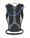 CAMELBAK batoh - M.U.L.E.® 12L LADY - černá/světle modrá