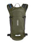 CAMELBAK batoh - LOBO™ 9L - černá/zelená