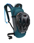 CAMELBAK batoh - LOBO™ 9L - černá/modrá