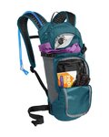 CAMELBAK batoh - LOBO™ 9L - černá/modrá
