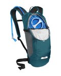 CAMELBAK batoh - LOBO™ 9L - černá/modrá