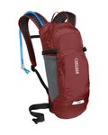 CAMELBAK batoh - LOBO™ 9L - černá/červená